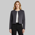 Women's Cropped Jacket