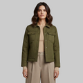 Women's Utility Jacket