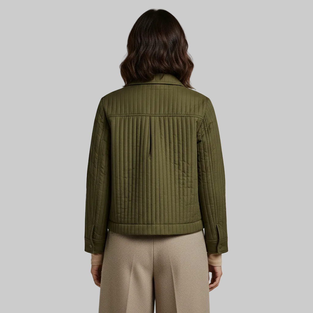 Women's Utility Jacket