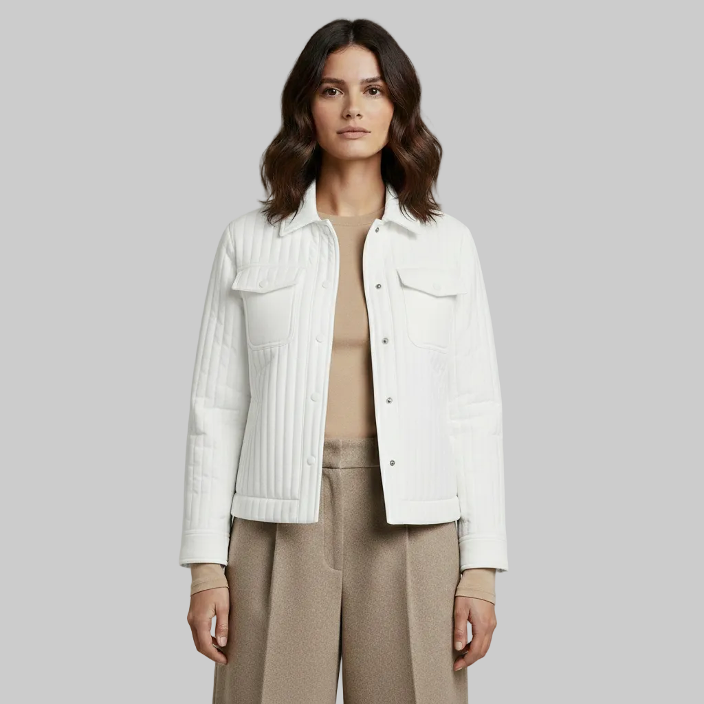 Women's Utility Jacket