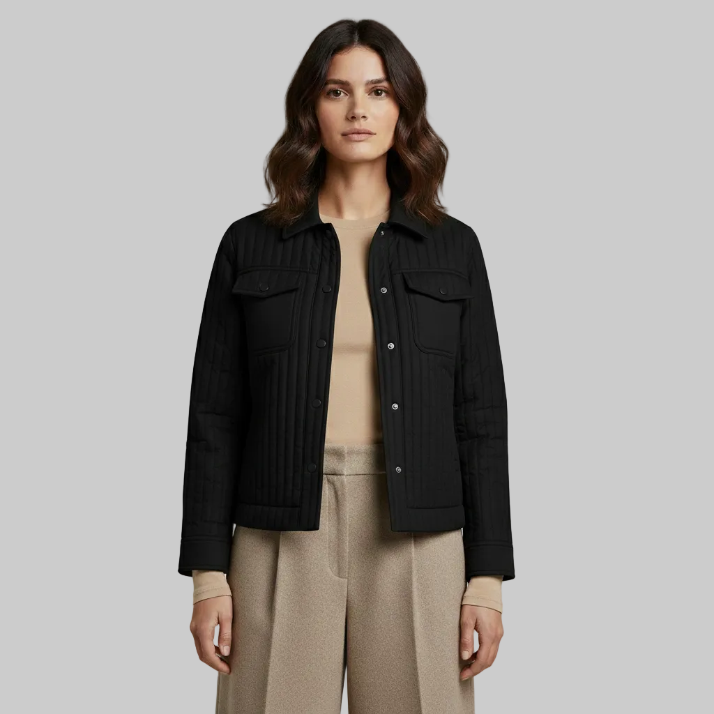 Women's Utility Jacket