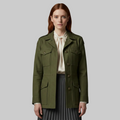 Women's Tailored Jacket