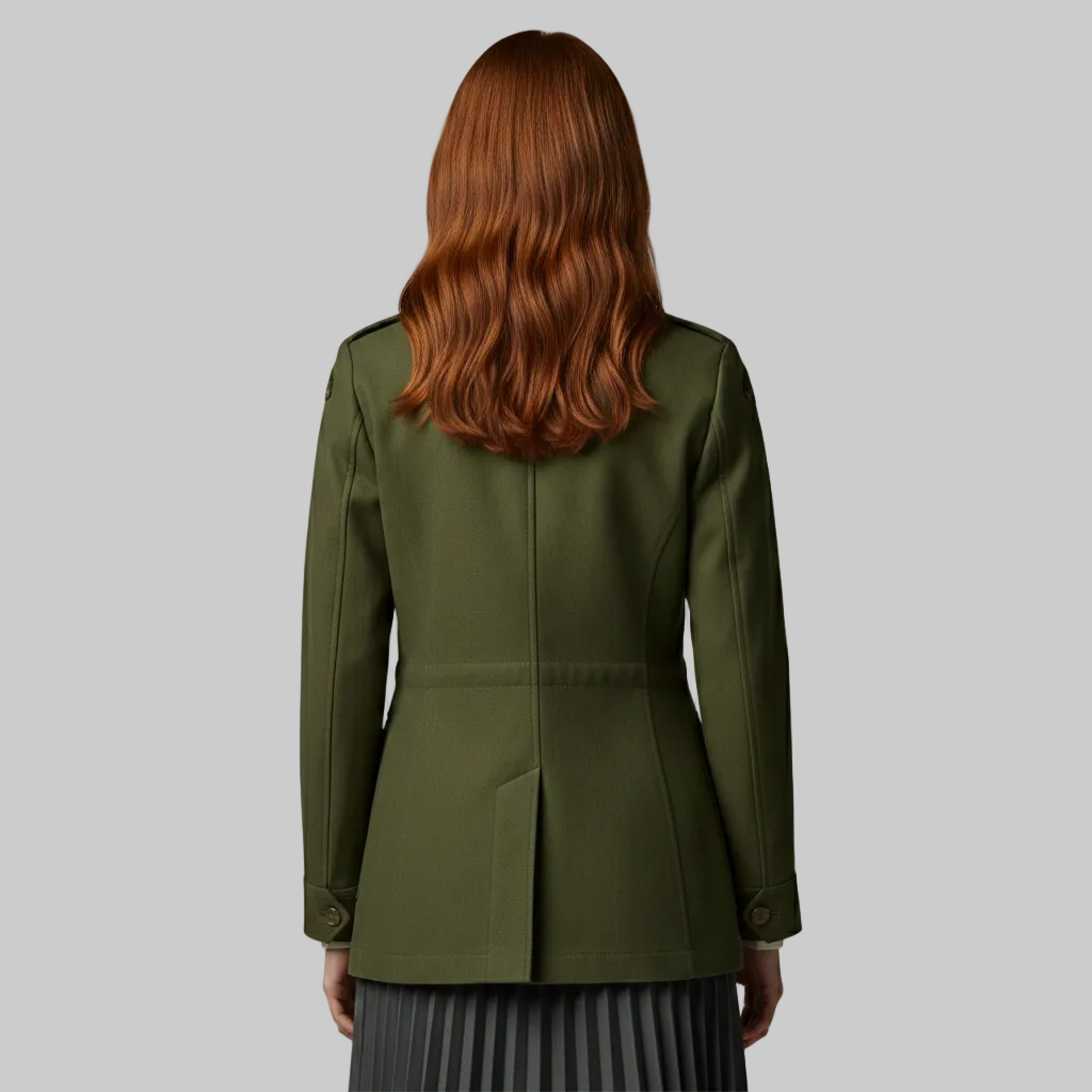 Women's Tailored Jacket