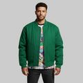 Men's Urban Bomber Jacket