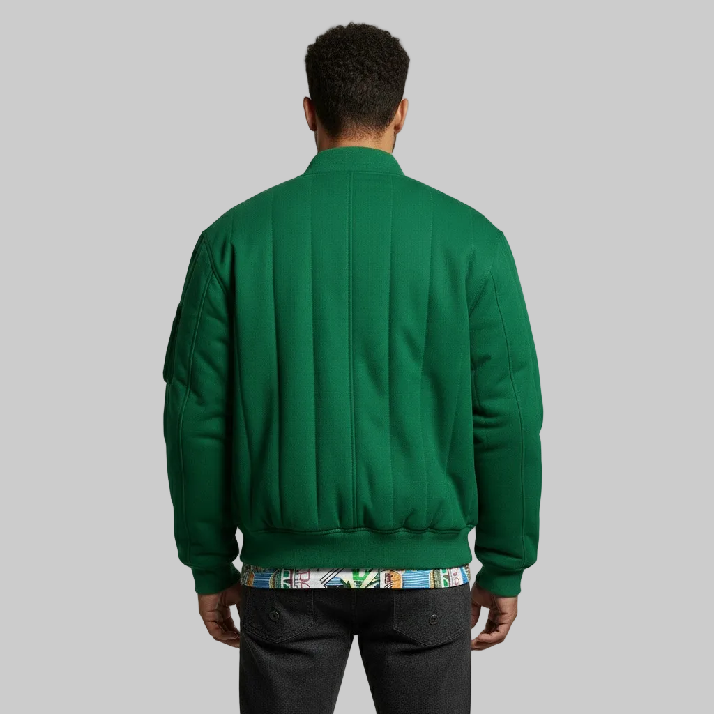 Men's Urban Bomber Jacket