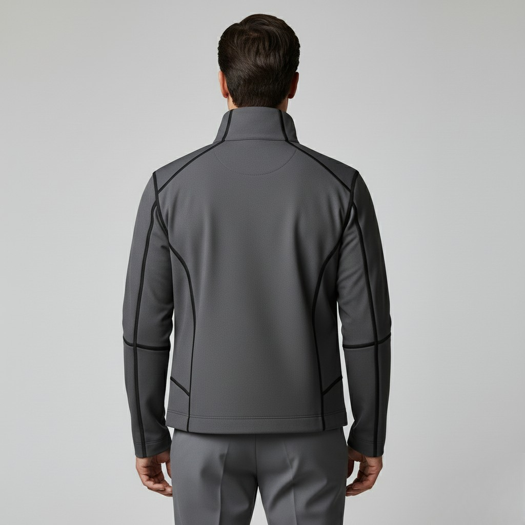 Men's Seamline Tech Jacket